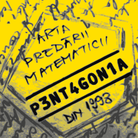 Pentagonia<br>Arta predării matematicii